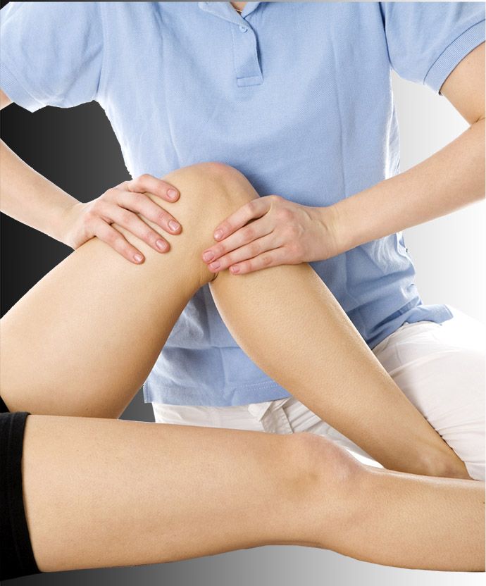 ΦΥΣΙΚΟΘΕΡΑΠΕΙΑ ΚΑΙ ΓΟΝΑΤΟ